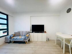 Blk 468B West Plains @ Bukit Batok (Bukit Batok), HDB 2 Rooms #502696711